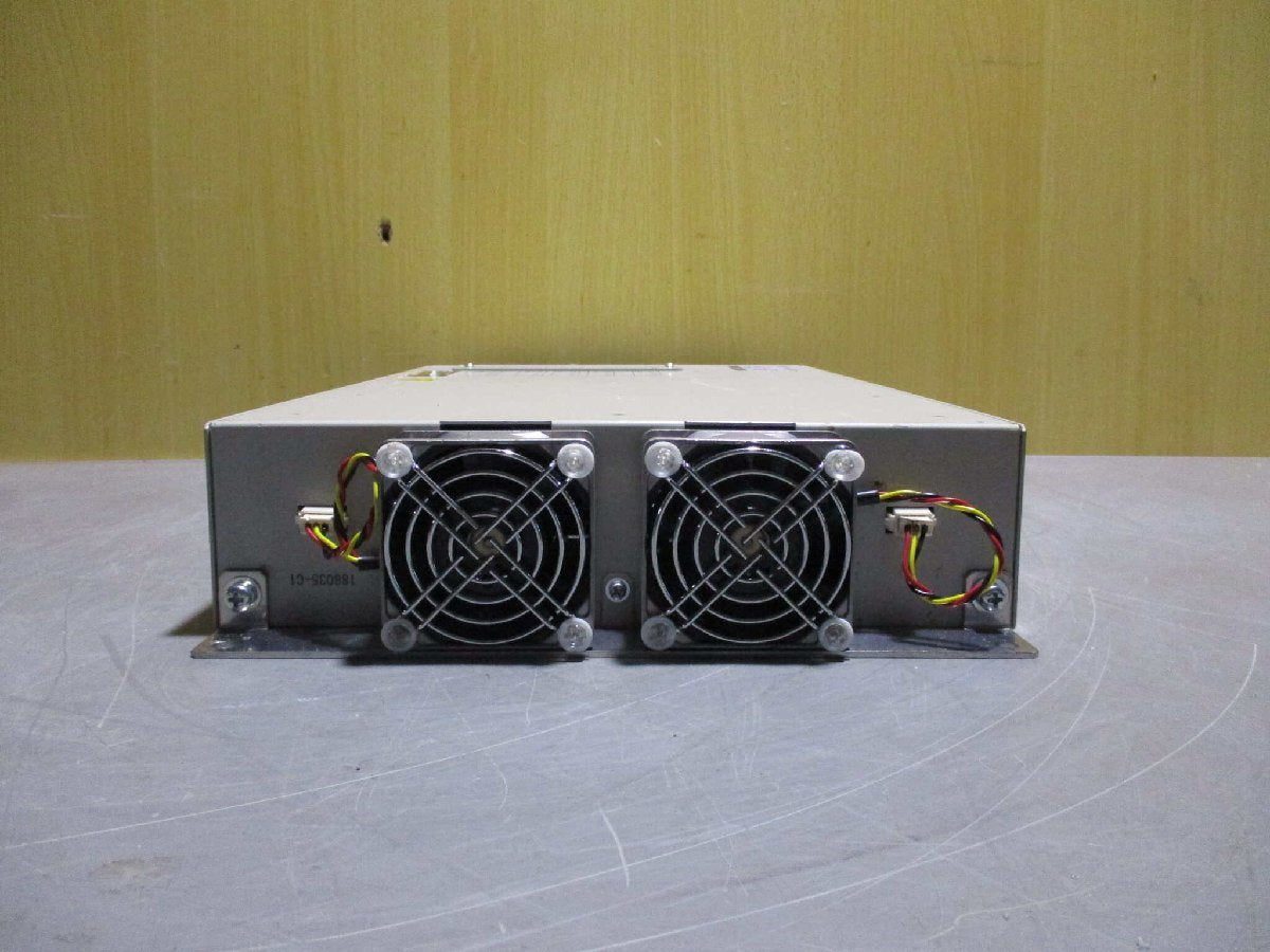 Ebara 2L80-002665-21 PCU Controller PCC40-2 [f1126562942]