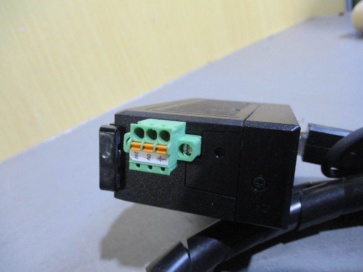 KEYENCE IV-G10 IV-M30 Image Discrimination Sensor Set [e1126681838]