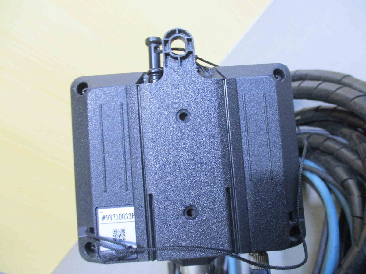 KEYENCE IV-G10 IV-M30 Integrated Image Discrimination Sensor Set [n1126675818]