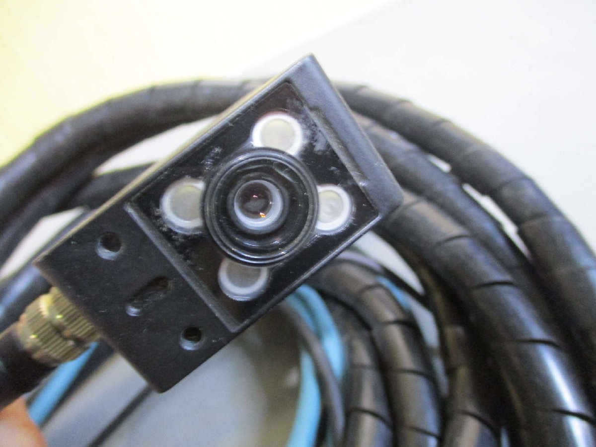 KEYENCE IV-G10 IV-M30 Image Discrimination Sensor Set [n1126675818]