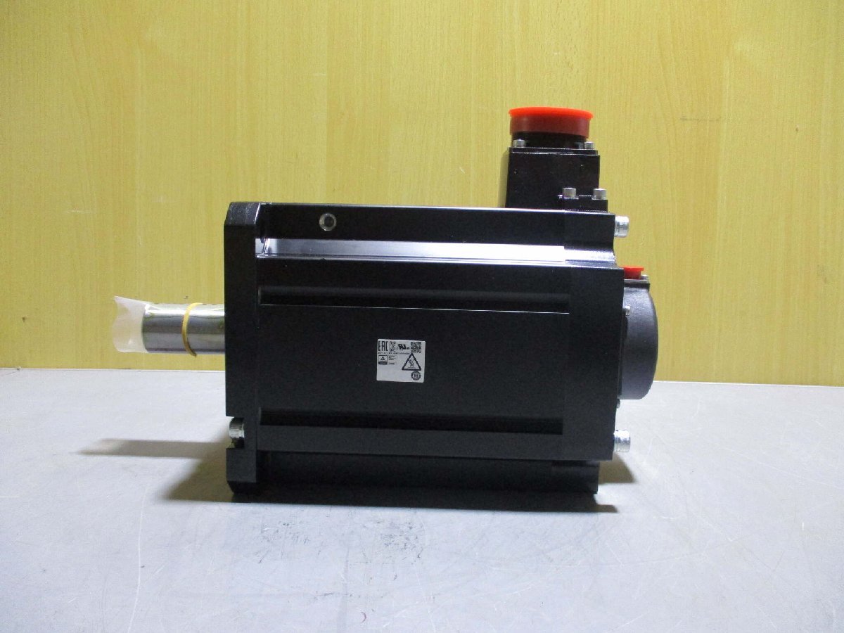 MITSUBISHI HF-SP702 Power Servo Motor [e1127143940]