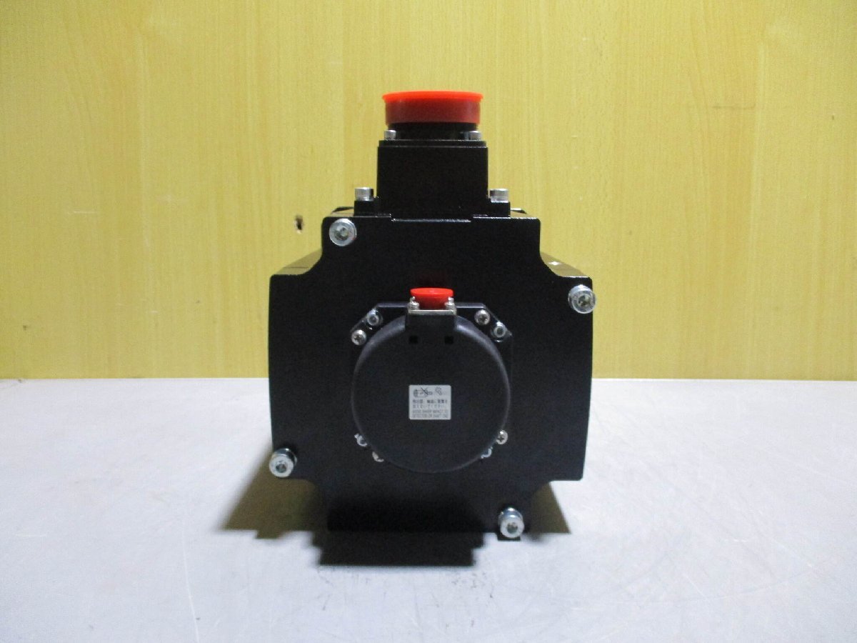 MITSUBISHI HF-SP702 Power Servo Motor [e1127143940]