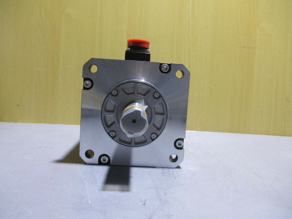 MITSUBISHI HF-SP702 Power Servo Motor [e1127143940]