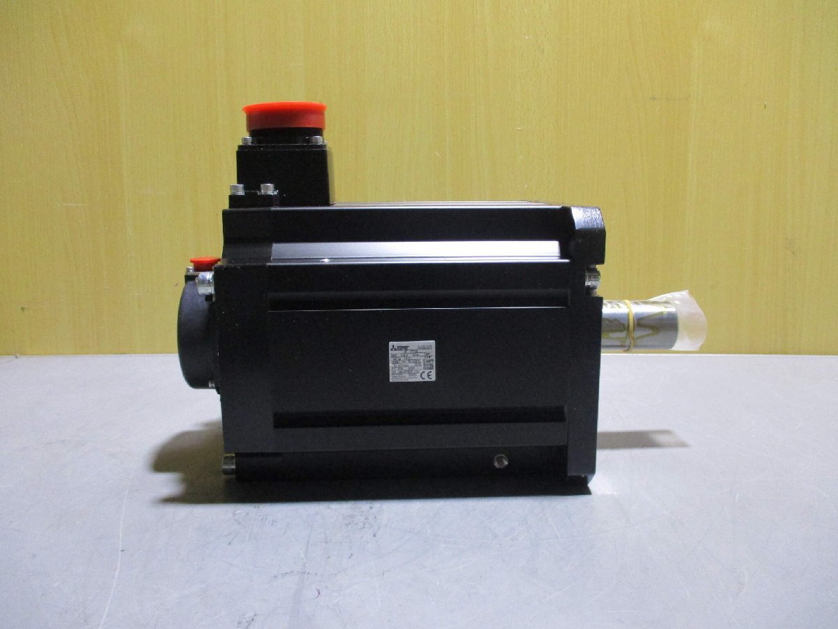 MITSUBISHI HF-SP702 Power Servo Motor [e1127143940]
