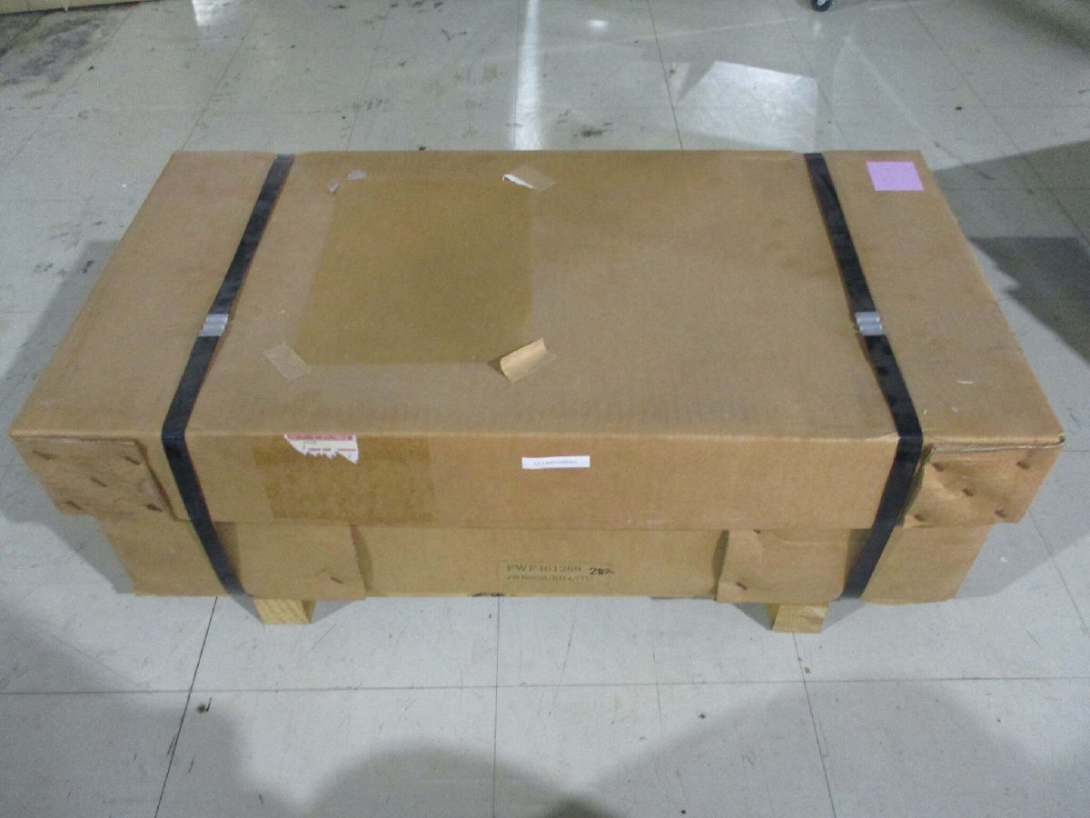 TSUBAKI EMERSON JWB050URH4.77U-TK LINIPOWER JACK 477mm 2 Pieces [p1127140477]