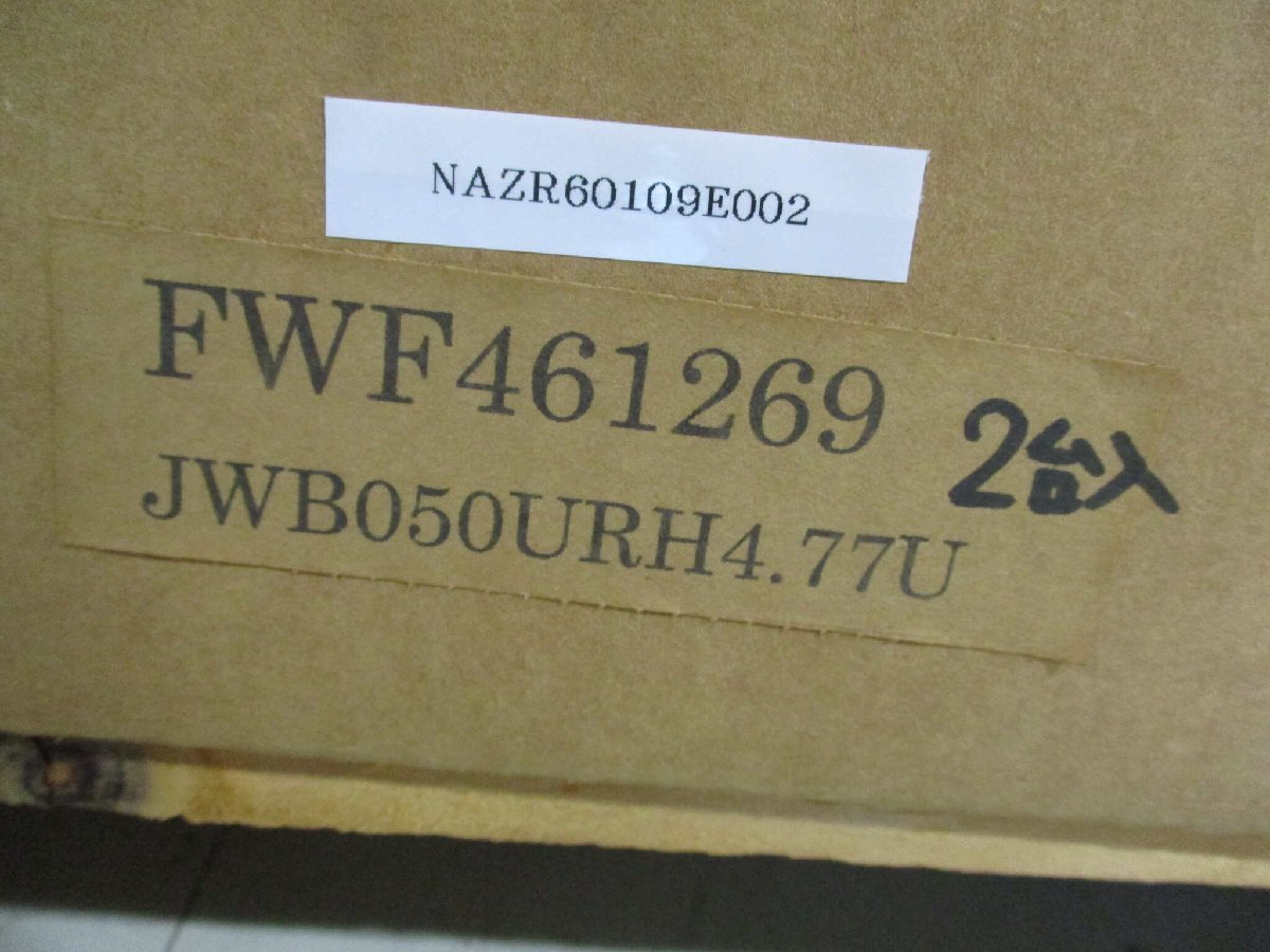 TSUBAKI EMERSON JWB050URH4.77U-TK LINIPOWER JACK 477mm [t1127134092]