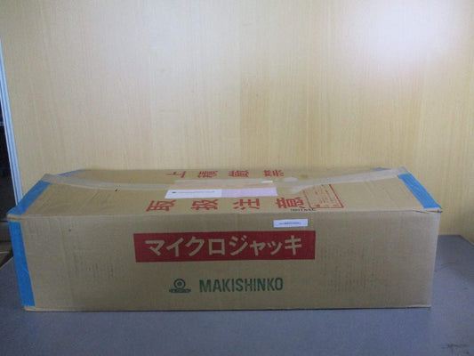 MAKISHINKO JTBH010UCH350T SCREW JACK [n1127137237]