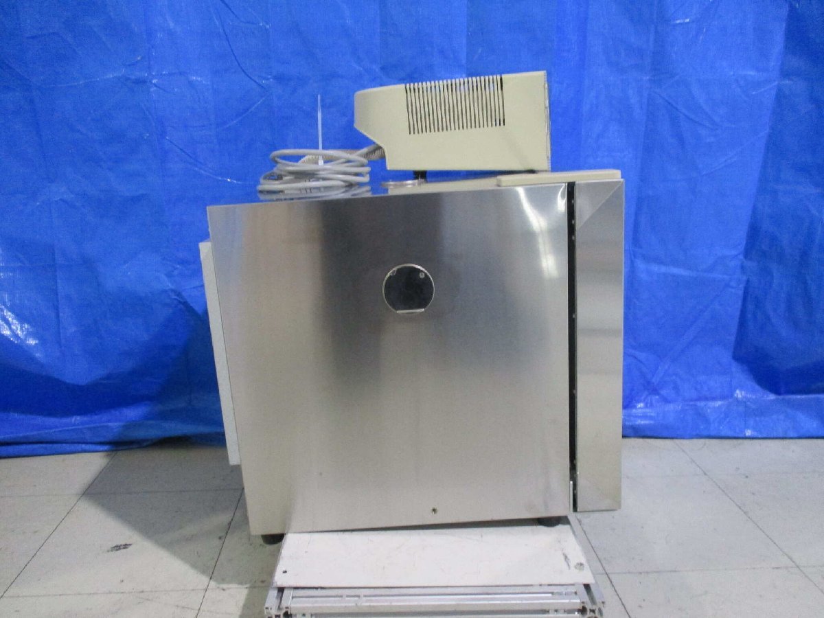 ISUZU SS AC100V-1 Temperature Warmer [t1127136597]