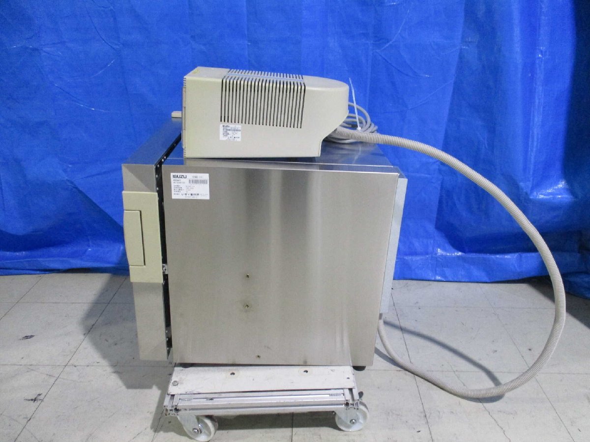ISUZU SS AC100V-1 Temperature Warmer [t1127136597]