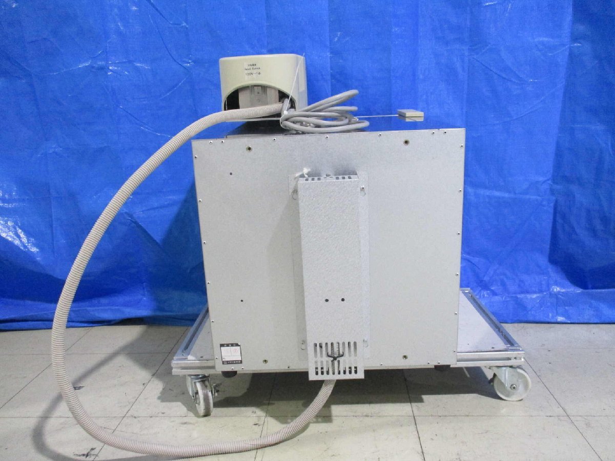 ISUZU SS AC100V-1 0.8KW Temperature Warmer [t1127136597]