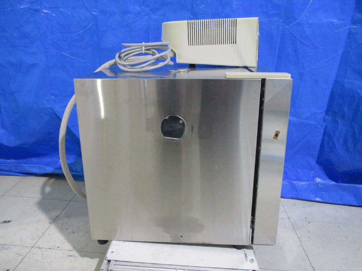ISUZU SS AC100V-1 0.8KW 8A Temperature Warmer [m1127136209]