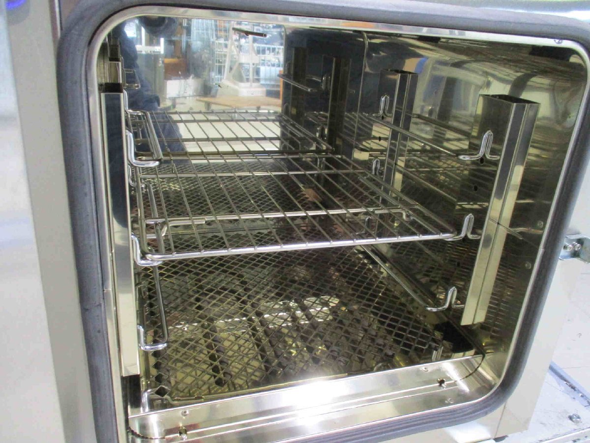 ISUZU SS AC100V-1 0.8KW 8A Temperature Warmer [m1127136209]