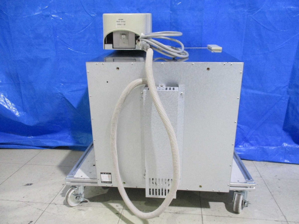 ISUZU SS AC100V-1 0.8KW Temperature Warmer [m1127136209]