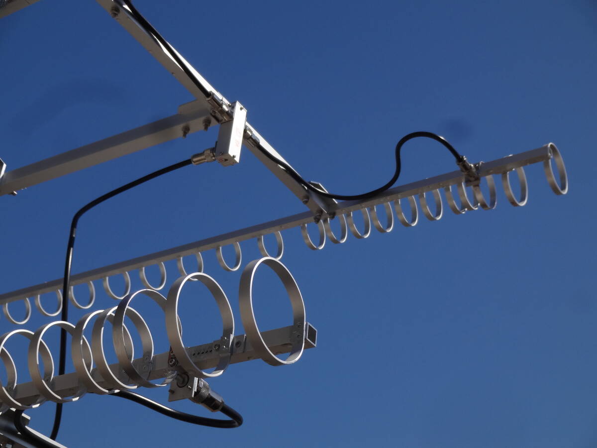 Yagi Antenna 27 Element Wide Band 1200MHz [g1127241486]