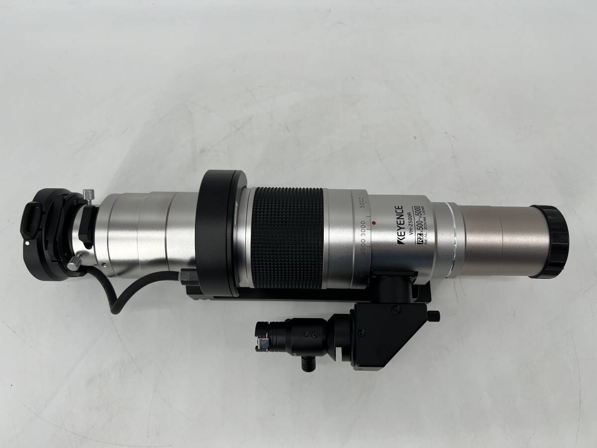 Keyence VH-Z500R VH-Z500T [j1127306909]