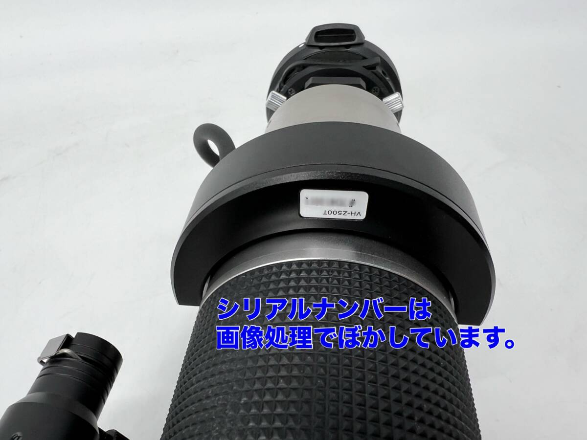 Keyence VH-Z500R VH-Z500T [j1127306909]