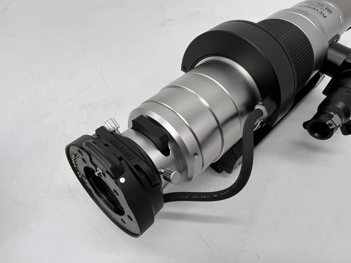 Keyence VH-Z500R VH-Z500T [j1127306909]