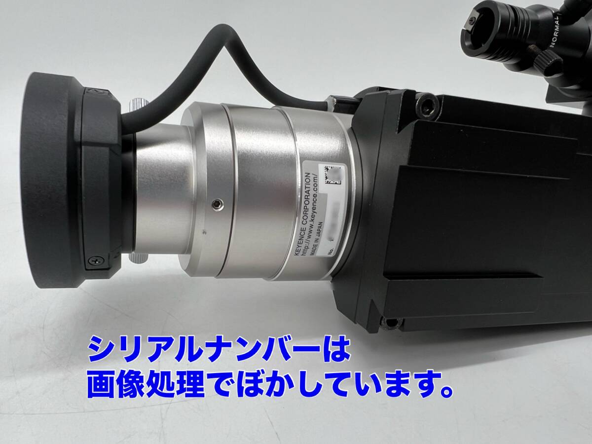 Keyence VH-Z500R VH-Z500T [j1127306909]