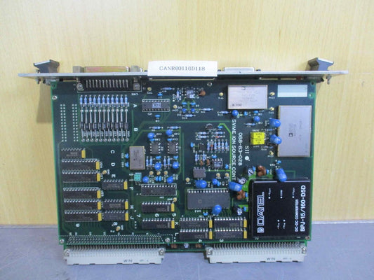 SVME 088-83-02B Ion Source Controller [o1127322684]