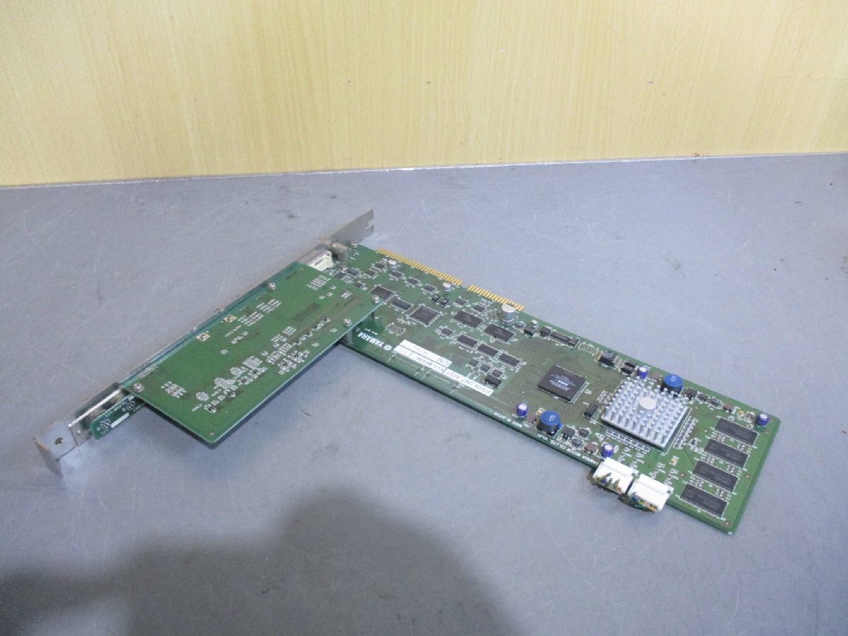 VISION UNIT ASSY KV1-M441H-143 [s1127309096]