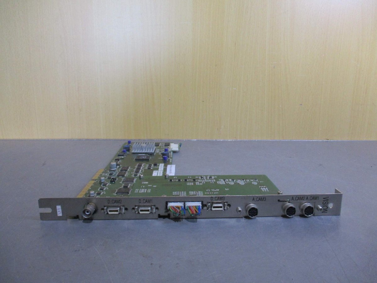 VISION UNIT ASSY KV1-M441H-143 [s1127309096]