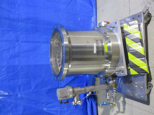 OSAKA TG1813VM Molecular Pump [h1127323735]