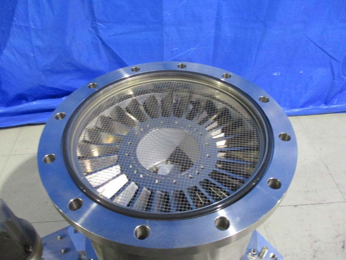 OSAKA TG1813VM Molecular Pump [h1127323735]
