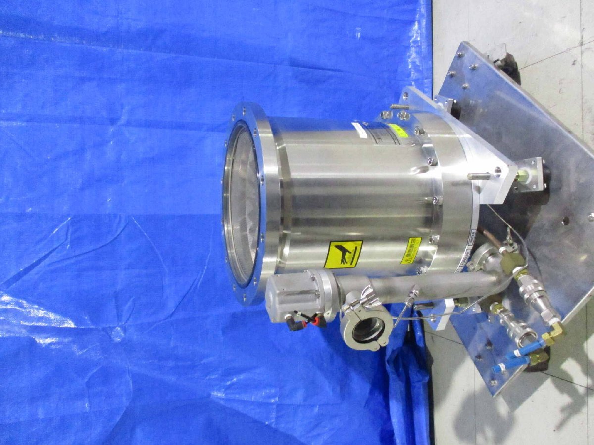 OSAKA TG1813VM Molecular Pump [h1127323735]