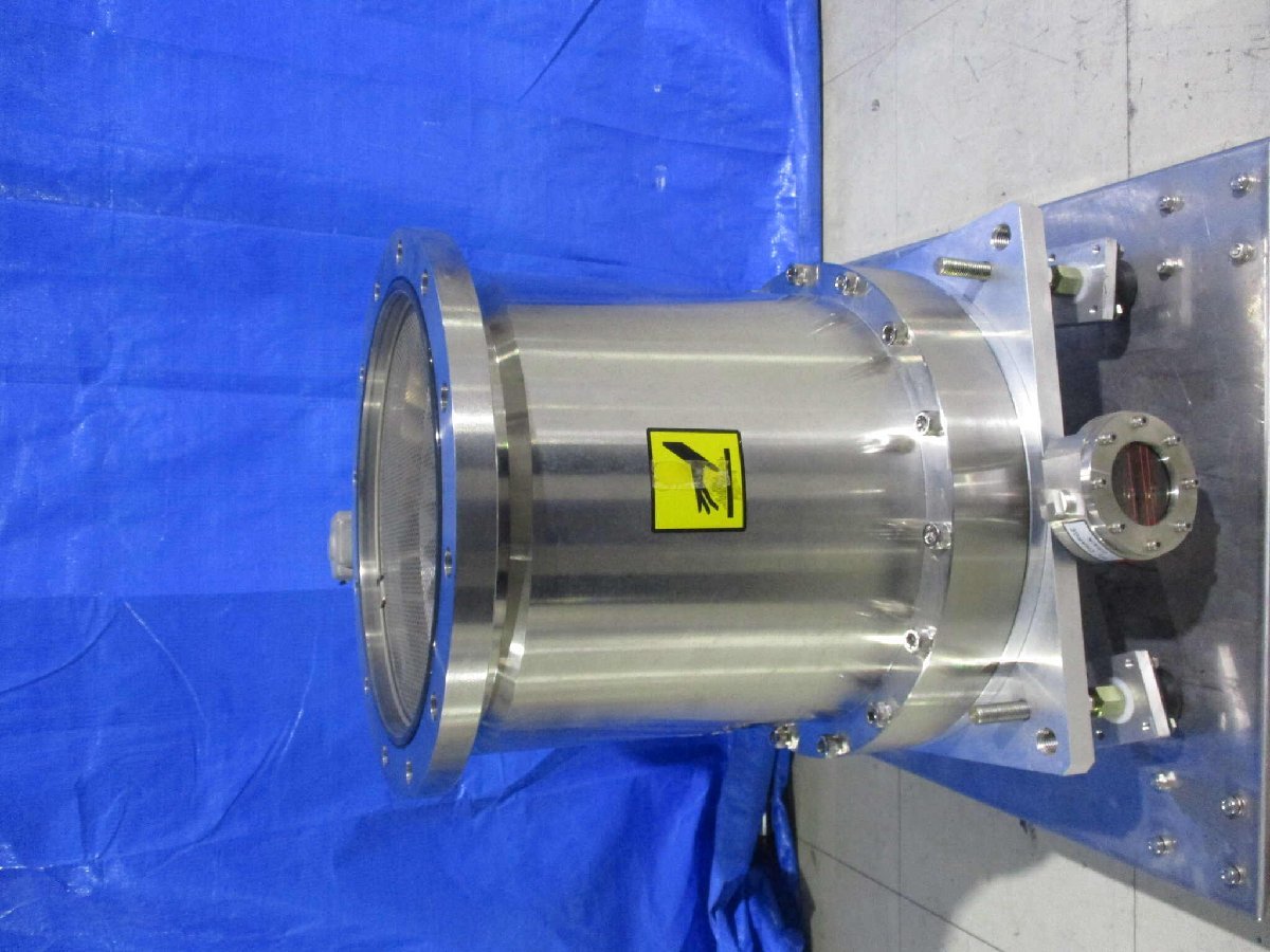 OSAKA TG1813VM Molecular Pump [h1127323735]