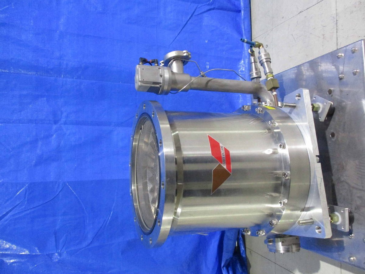 OSAKA TG1813VM Molecular Pump [h1127323735]