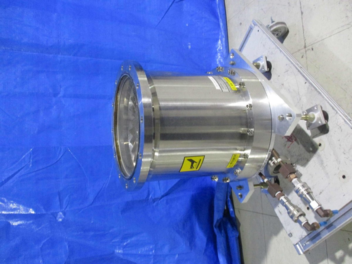 OSAKA G1810-1376 Vacuum [u1127330412]