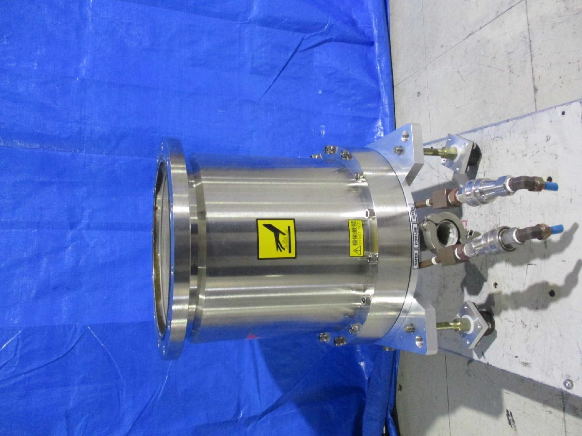 OSAKA G1810-1376 Vacuum [u1127330412]
