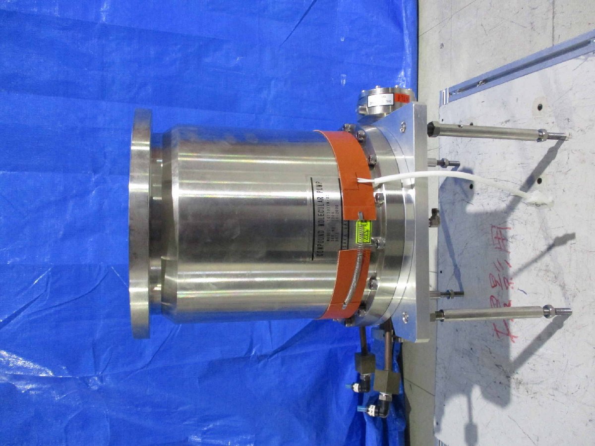 OSAKA TG1303VW-02 MOLECULAR PUMP [n1127315071]