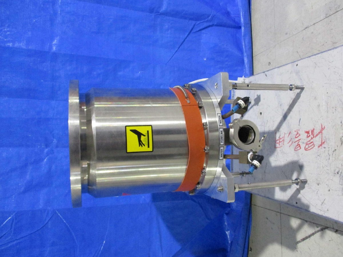 OSAKA TG1303VW-02 MOLECULAR PUMP [n1127315071]