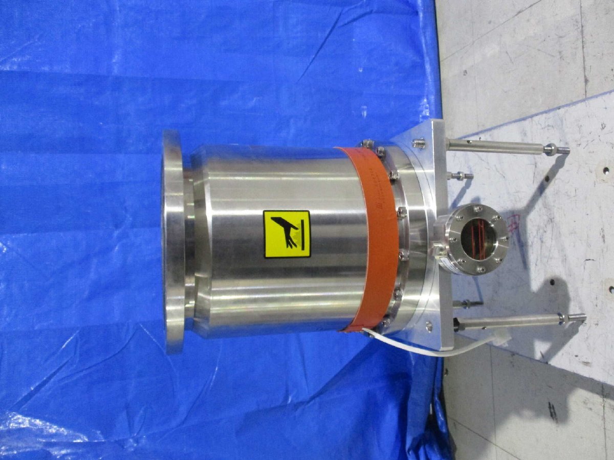 OSAKA TG1303VW-02 MOLECULAR PUMP [n1127315071]