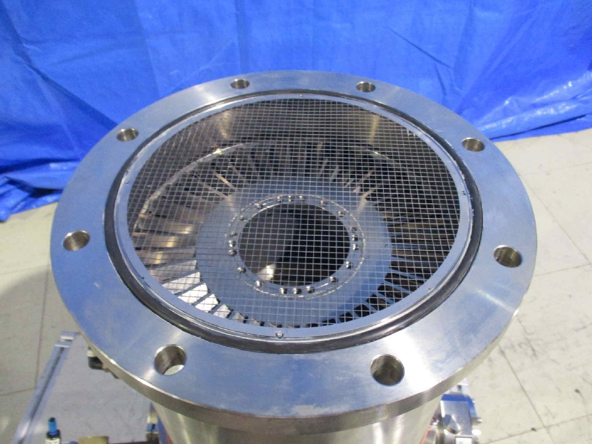 OSAKA TG1303VW-02 MOLECULAR PUMP [n1127315071]