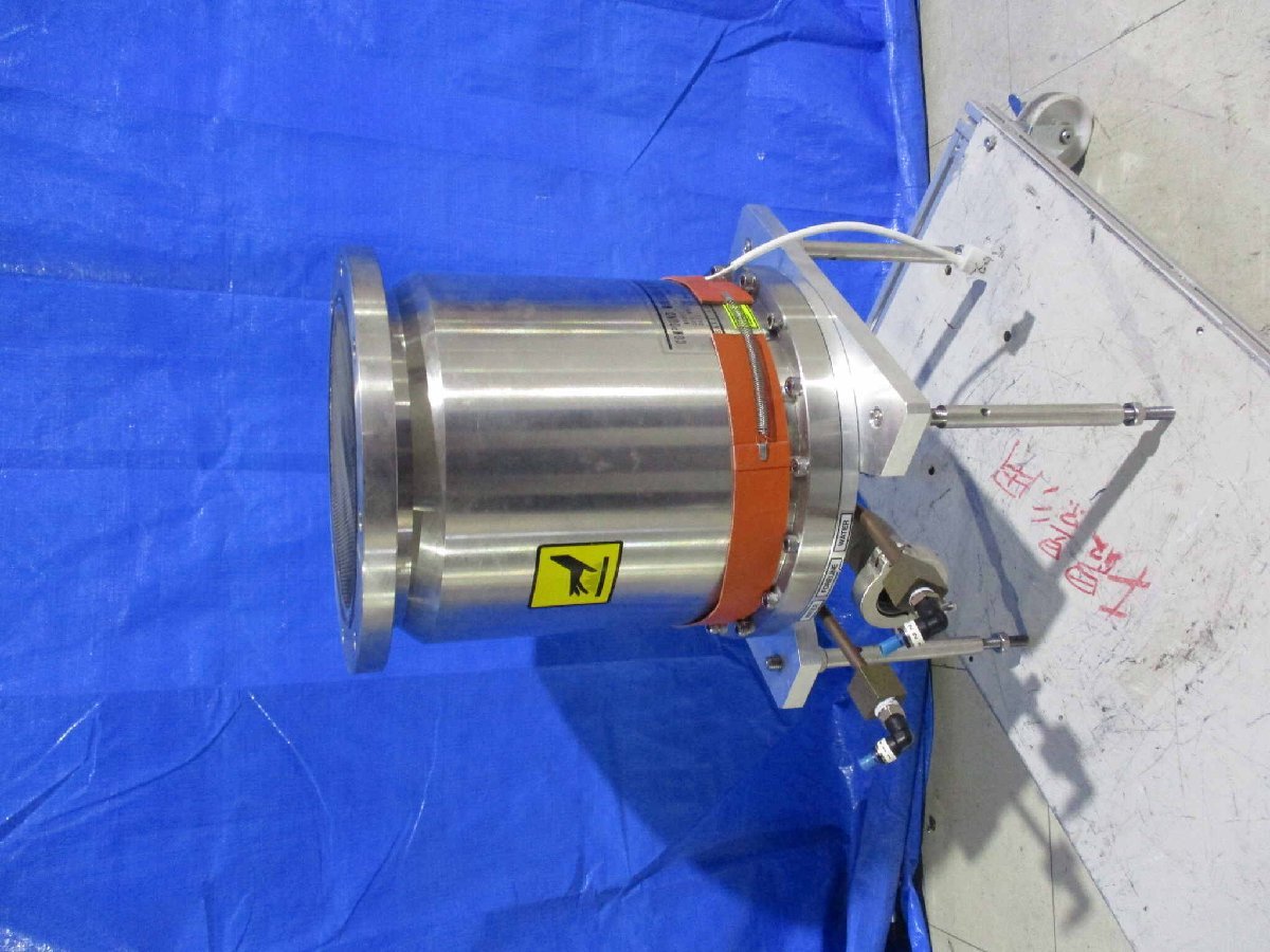 OSAKA TG1303VW-02 MOLECULAR PUMP [n1127315071]