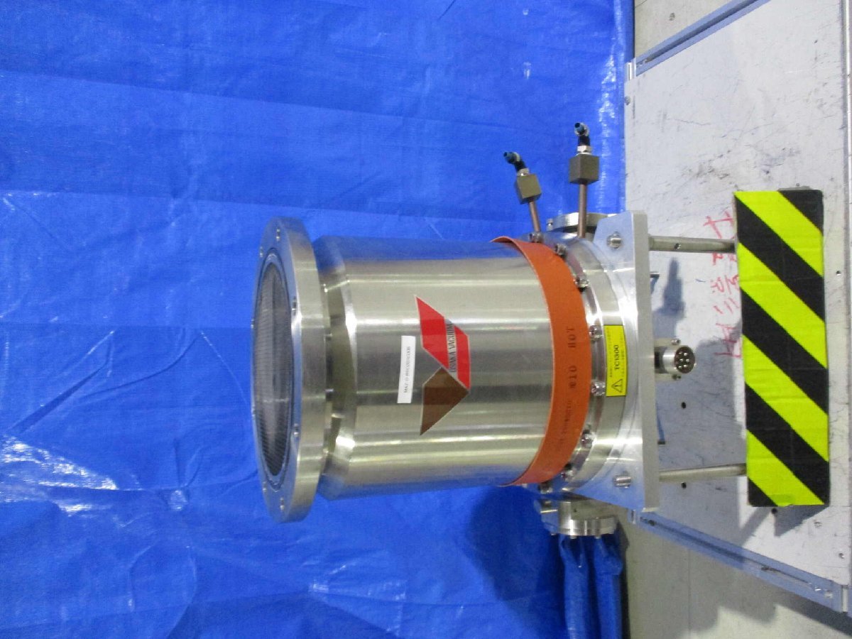 OSAKA TG1303VW-02 MOLECULAR PUMP [n1127315071]