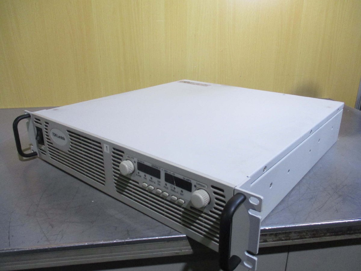 TDK LAMBDA GEN5000W Power Supply [g1127333715]