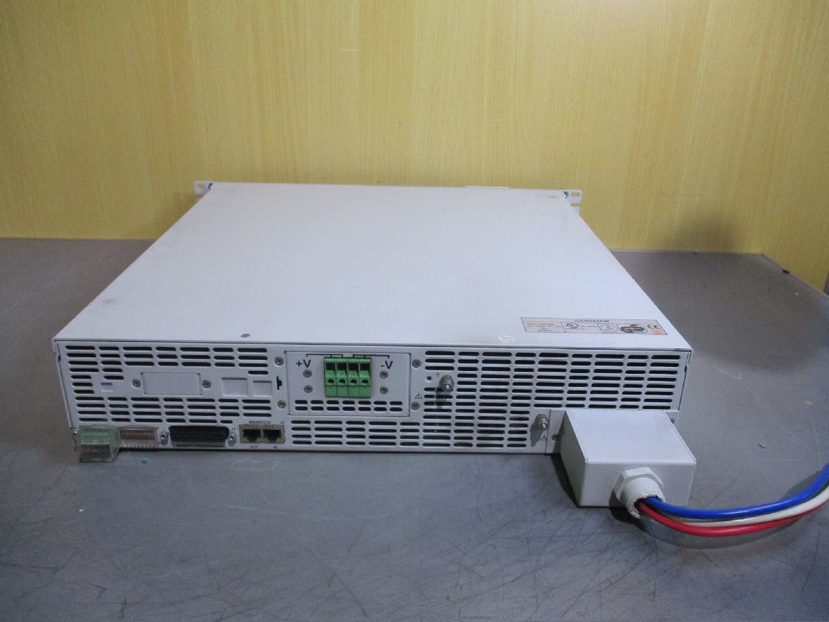 TDK LAMBDA GEN5000W Power Supply [g1127333715]