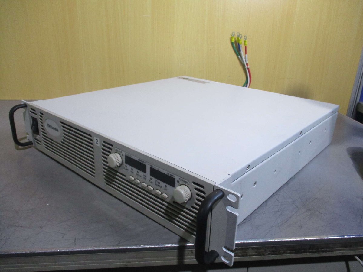 TDK LAMBDA GEN5000W Power Supply [1127326605]