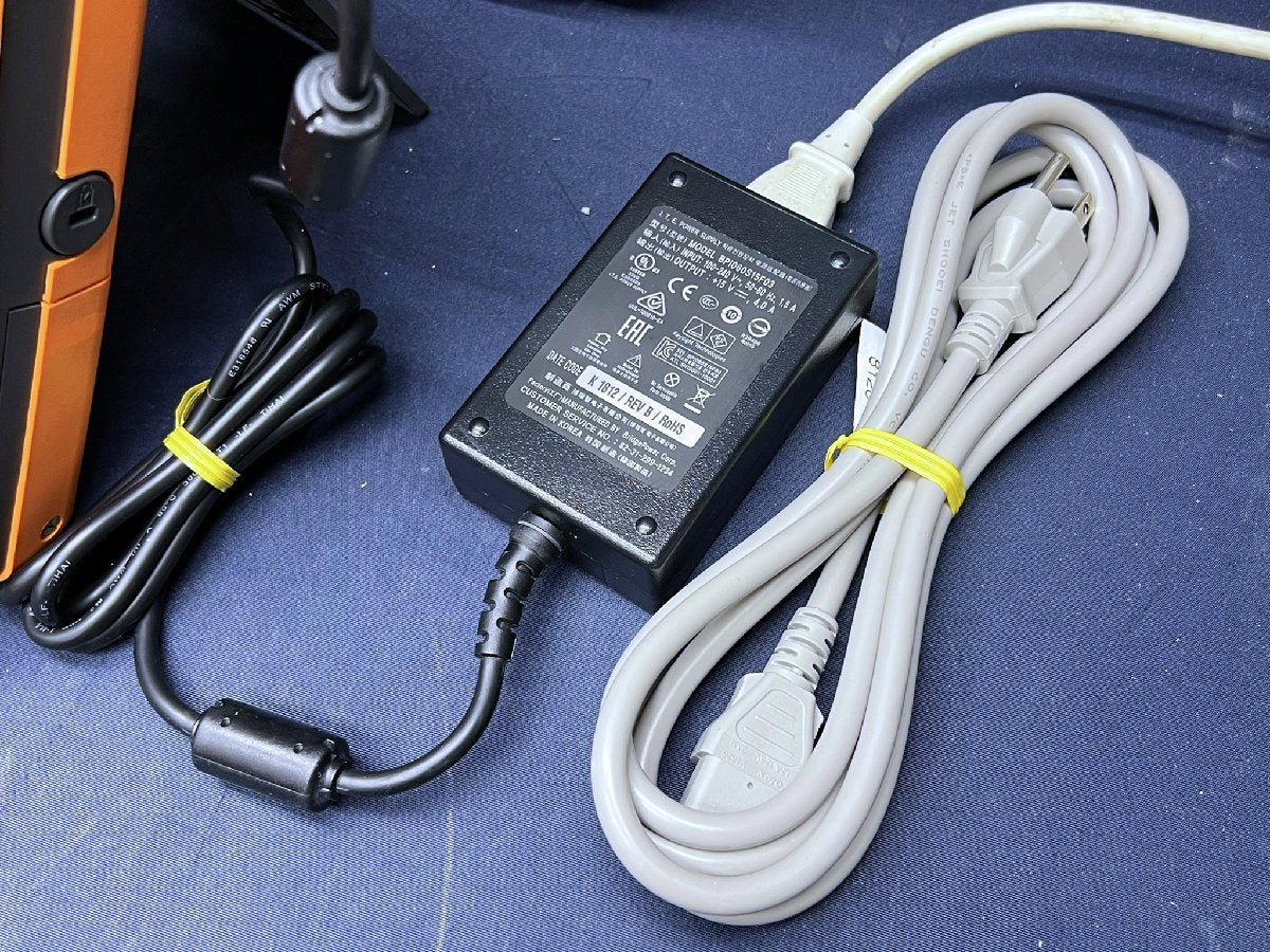 Keysight U1620A Handheld Oscilloscope 200MHz 2CH [x1127452846]