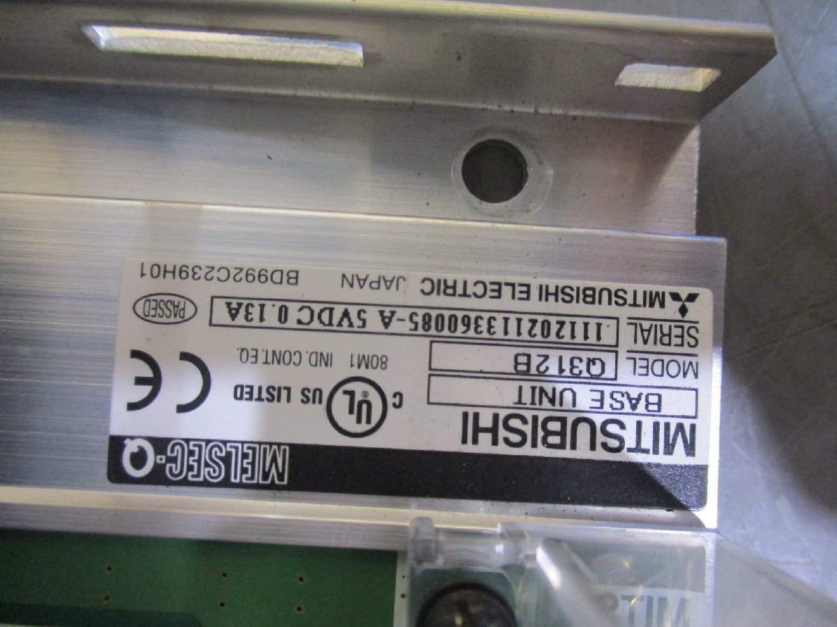MITSUBISHI Q61P QJ71LP21-25 QJ71C24N-R4 QJ61BT11N QJ71E71-100 QD81DL96 QH42P Q312B Product [n1127472851]
