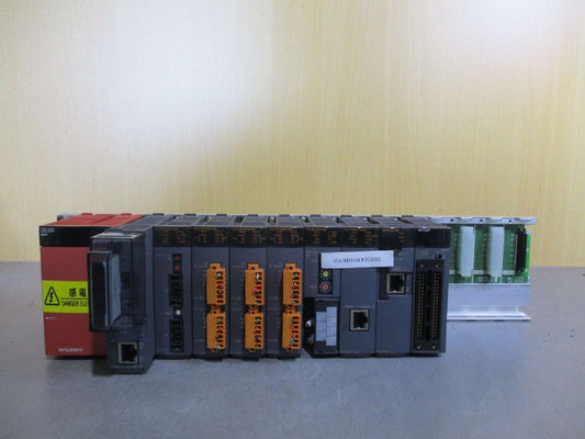MITSUBISHI Q61P QJ71LP21-25 QJ71C24N-R4 QJ61BT11N QJ71E71-100 QD81DL96 QH42P Q312B Product [n1127472851]