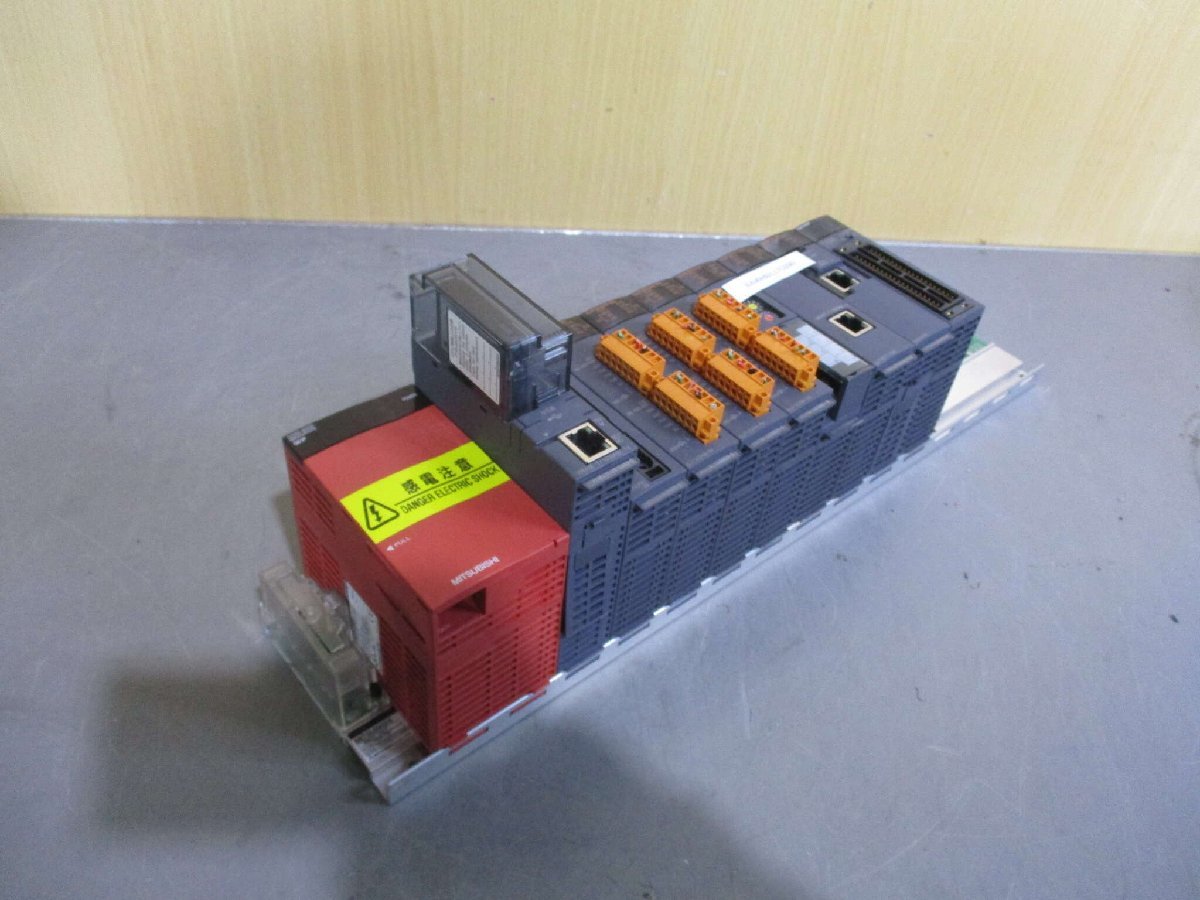 MITSUBISHI Q61P QJ71LP21-25 QJ71C24N-R4 QJ61BT11N QJ71E71-100 QD81DL96 QH42P Q312B Product [n1127472851]