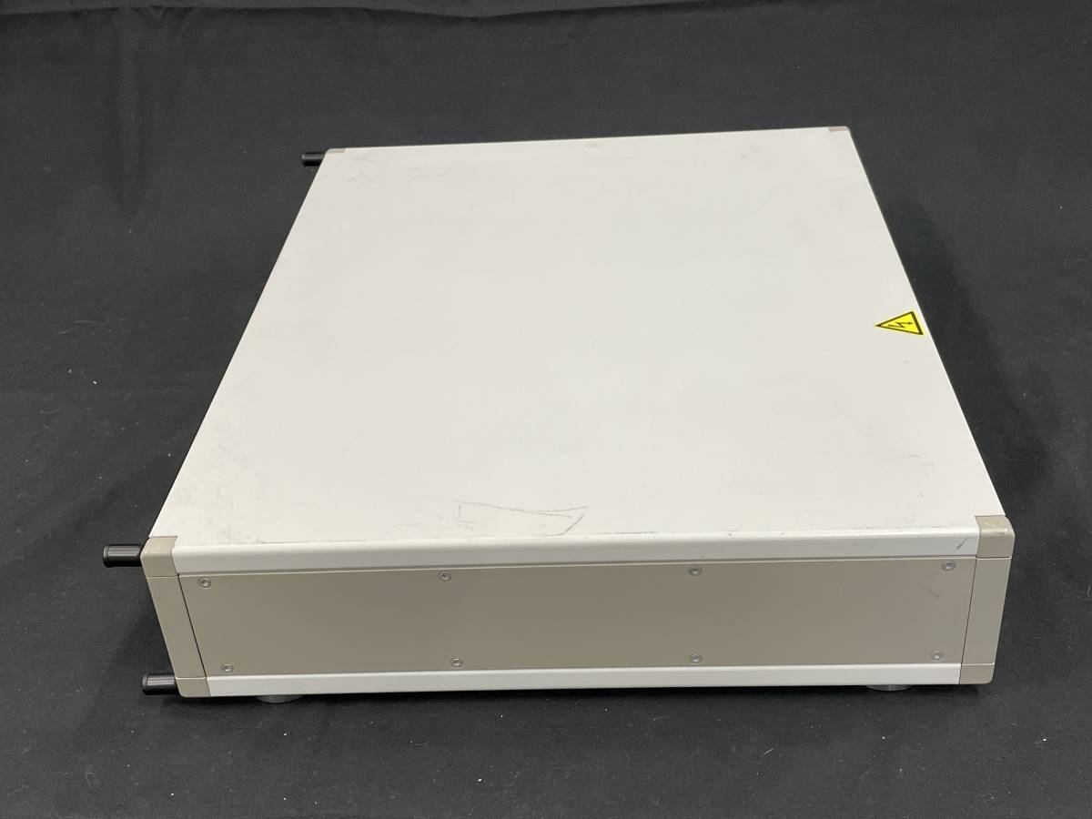 Spirent GSS6700 Multi-GNSS Simulator 12ch [l1127887637]