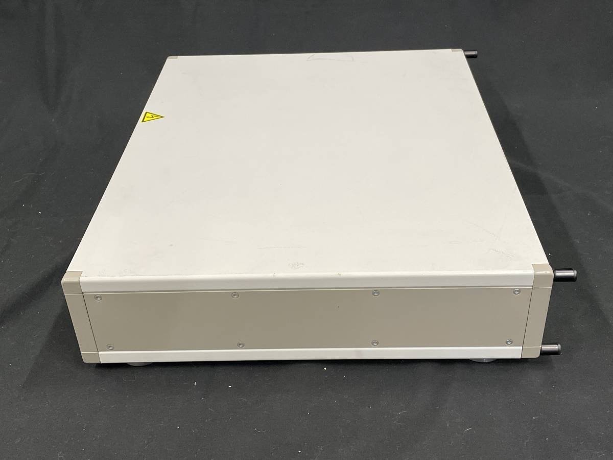 Spirent GSS6700 Multi-GNSS Simulator 12ch [l1127887637]