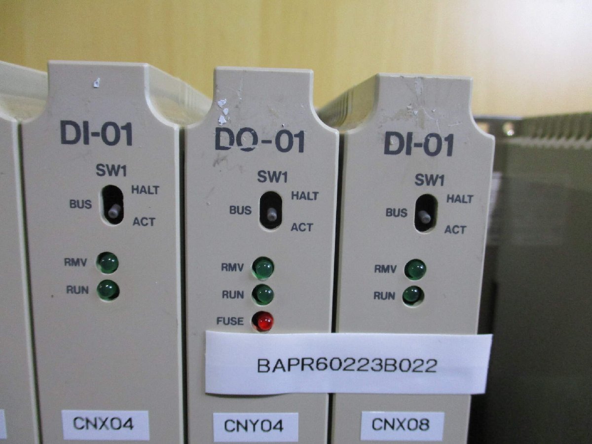 BAPR60223B022 PS-02 DI-01 MB-03 EXIOIF [m1127874524]
