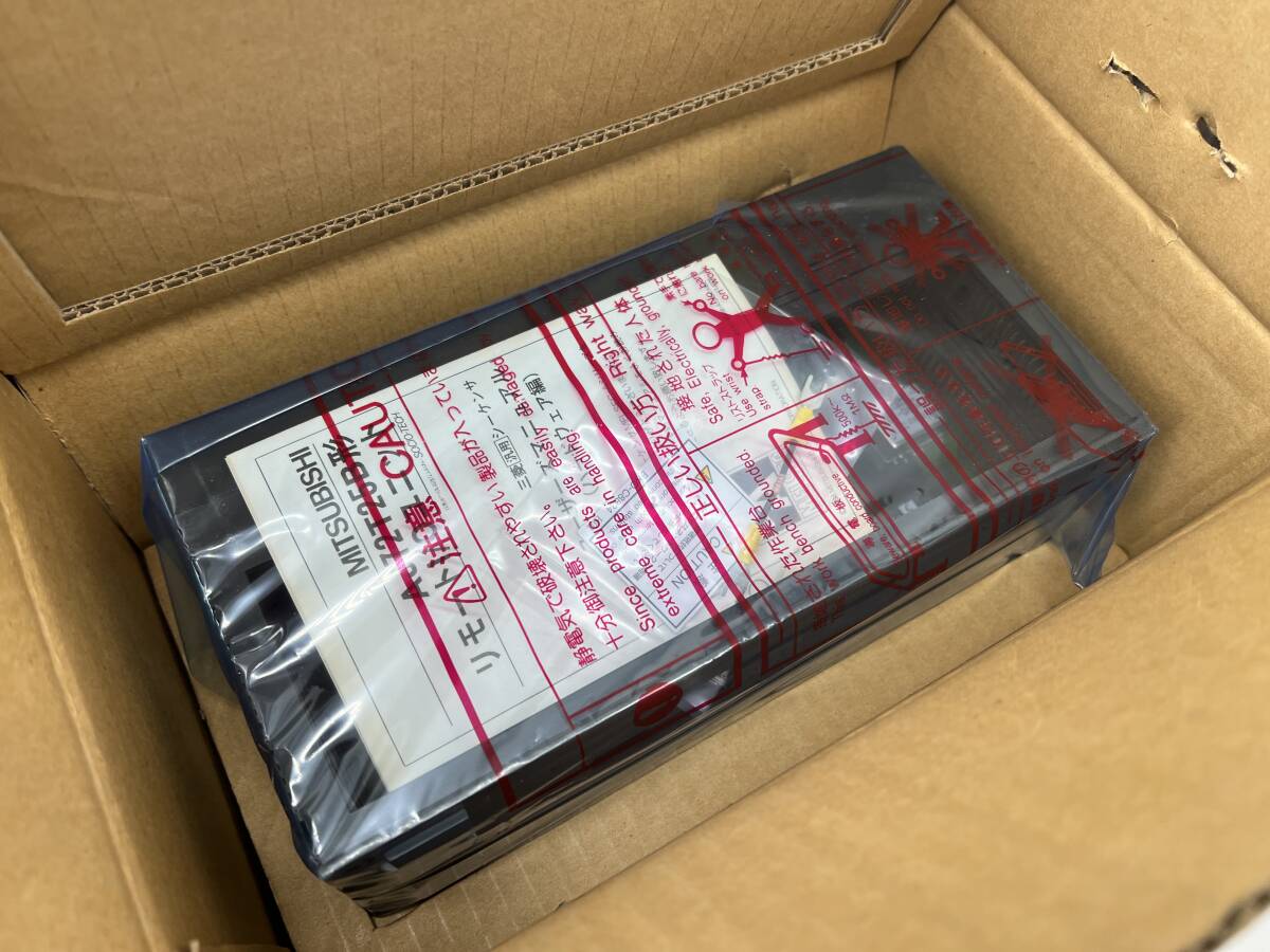 Mitsubishi Electric AJ72T25B Sequencer [h1127896761]