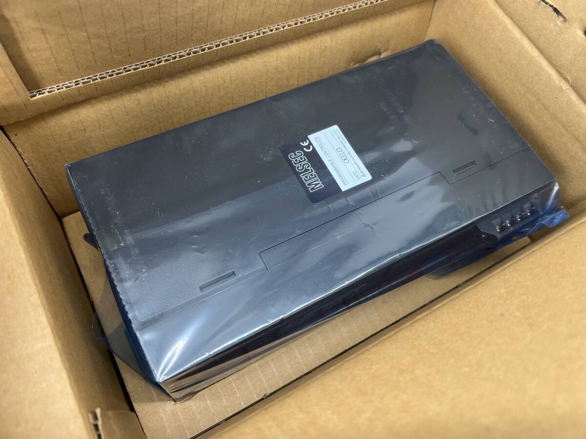 Mitsubishi Electric AJ72T25B Sequencer [h1127896761]